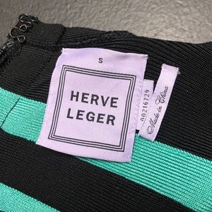 Size S Herve Leger Dress